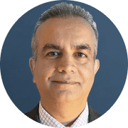 Sid Shastri